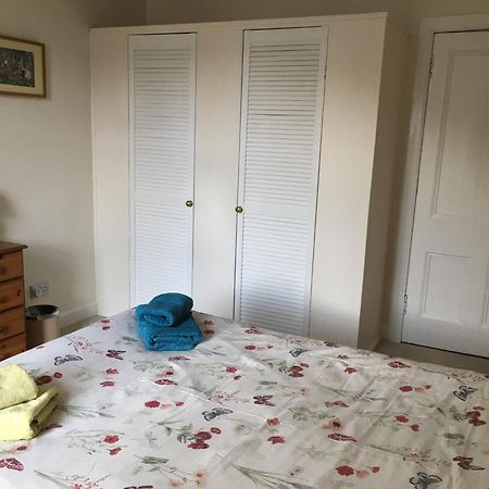 6 Northgate Vennel, Peebles Lejlighed Eksteriør billede